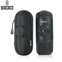 Wacacoo Nanopresso濃縮便攜式膠囊咖啡機
