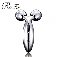 ReFa CARAT 鉑金微電流滾輪美容儀