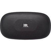 JBL SD-18 BLK 無線藍(lán)牙音箱插卡音響FM收音機(jī)便攜播放器