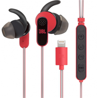 JBL Reflect AWARE 數字降噪運動耳機 入耳式線控手機耳機