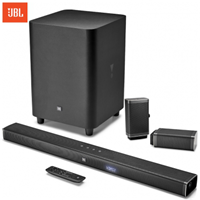 JBL BAR5.1 音響 音箱 家庭影院 無線環繞