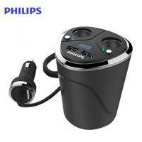 飛利浦(Philips)DLP2029車載充電器