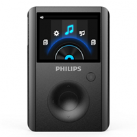 飛利浦（PHILIPS）SA8232 藍牙破解版MP3