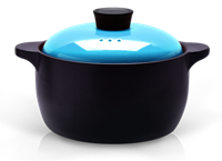 LC-DZC02    Color cook彩廚 養(yǎng)生鍋