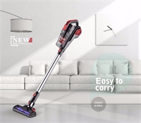 ALY-XC120W1  無線手持吸塵器