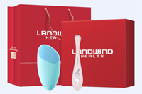 藍(lán)韻 美容個(gè)護(hù)小禮盒2（BA116-A2）