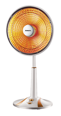艾美特遠紅外線電暖器