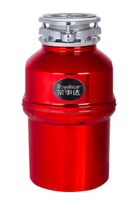 榮事達(dá)  垃圾處理器 RSD-560ZW