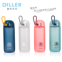 迪樂貝爾  tritan-D30 500ml