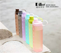 迪樂(lè)貝爾  D8648磨砂