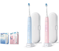 HX6853/ HX6856（新品） 飛利浦電動牙刷