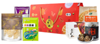 中糧·中茶清涼夏日關(guān)愛套裝A