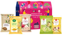 中糧時怡·喜洋洋堅果零食套裝A