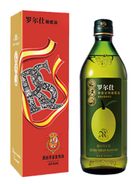 皇家羅爾仕500ml