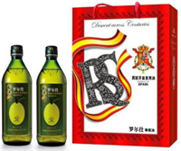 皇家羅爾仕500ml雙支