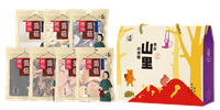 山里·優選南北干貨B