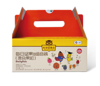 中糧時怡科學堅果會每日堅果B款