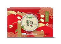 中糧安薈堂溫養(yǎng)尚享山藥粉禮盒