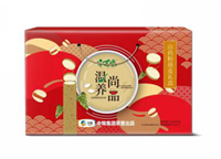 中糧安薈堂溫養(yǎng)尚品山藥粉燕麥禮盒