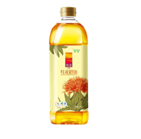 中糧悅潤(rùn)純紅花籽油