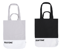 PANTONE拼色購物袋