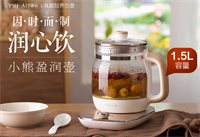 養(yǎng)生壺 YSH-A15W6