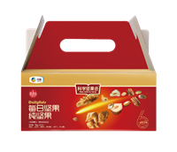 中糧時(shí)怡科學(xué)堅(jiān)果會(huì)每日?qǐng)?jiān)果（純堅(jiān)果）