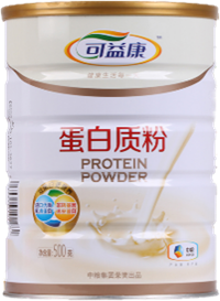 中糧可益康蛋白質粉