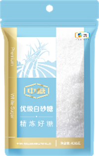 中糧中糖優級白砂糖