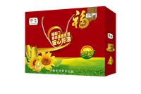 中糧福臨門健康營養(yǎng)油禮盒