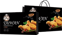 中糧家佳康臺(tái)·風(fēng)味炸雞禮盒