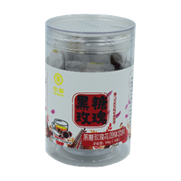 中糧中茶黑糖玫瑰花