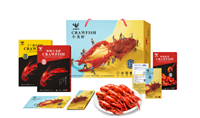 洪湖鮮坊·出口品質小龍蝦  E款