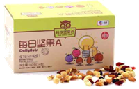 中糧·時怡每日堅果A350克