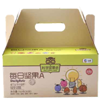 中糧·時怡每日堅果A750克