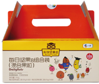 中糧·時怡每日堅果B
