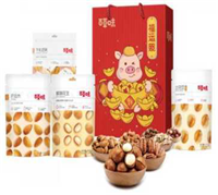 百草味*福運(yùn)照A1