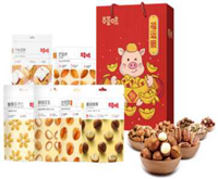 百草味*福運(yùn)照B1