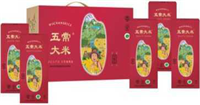 陽光好農·精選五常稻花香大米5kg
