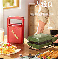 三明治機(jī) QC-KP6203v