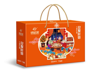 美果環旅--  歡聚時刻