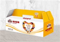 諦品居混合堅果B    （蔓越莓混合堅果