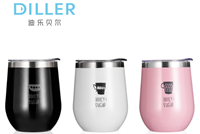 慢品簡約咖啡杯 MLH8773