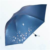 天堂傘 307E雪月風花