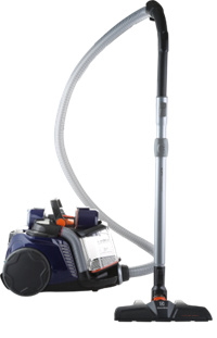 ZUF4202DB 臥式吸塵器（塵盒）