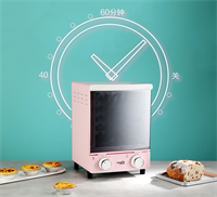 EJO137PIK  電烤箱