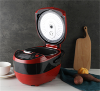 EJR757RED IH電磁電飯煲