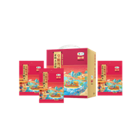 國(guó)貨中糧·糧小買(mǎi)皇糧駕到雜糧禮盒A1
