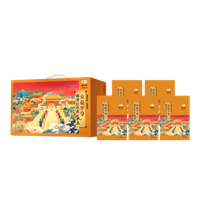 國(guó)貨中糧·糧小買(mǎi)眾菇平身禮盒C