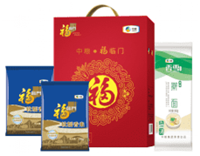中糧·福臨門糧油套裝A1